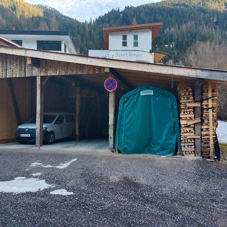 Apart Alblittblick Kappl  Exterior foto