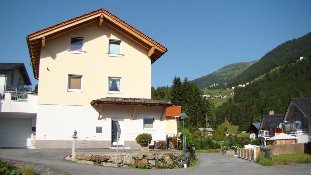 Apart Alblittblick Kappl  Exterior foto