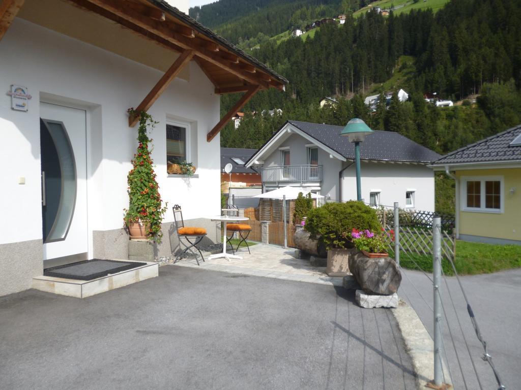 Apart Alblittblick Kappl  Exterior foto