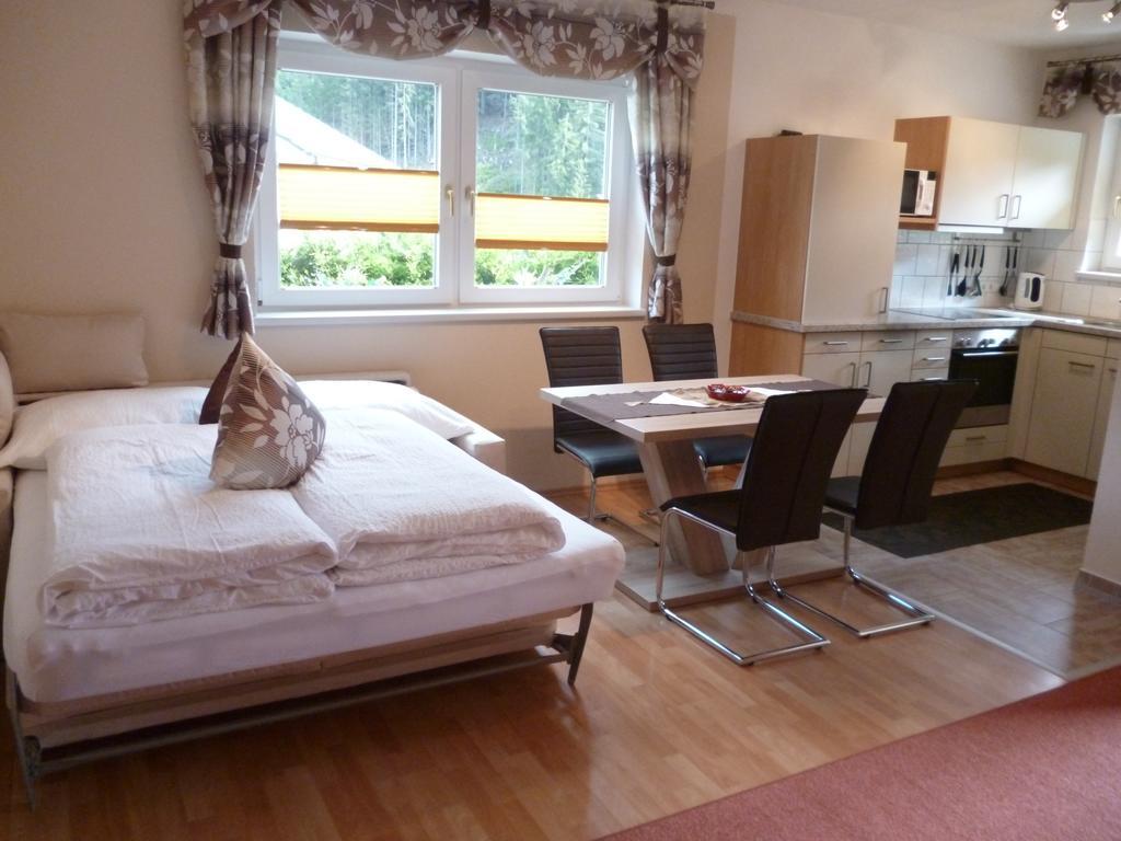 Apart Alblittblick Kappl  Habitación foto