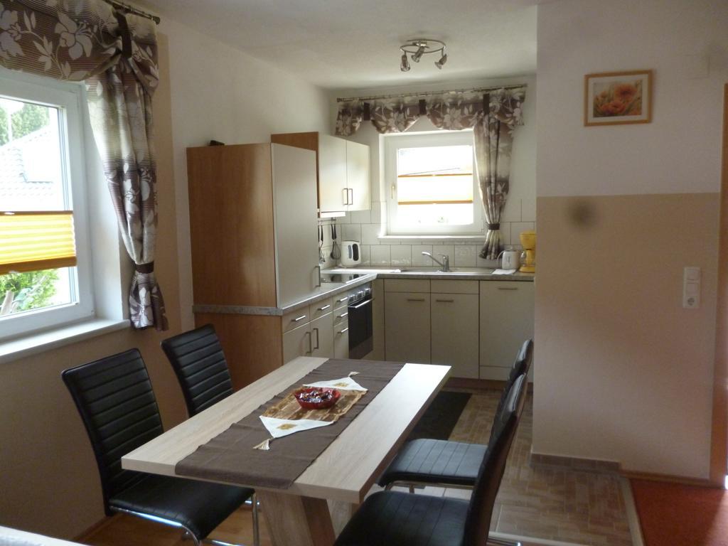Apart Alblittblick Kappl  Habitación foto