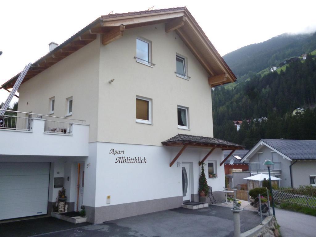 Apart Alblittblick Kappl  Habitación foto