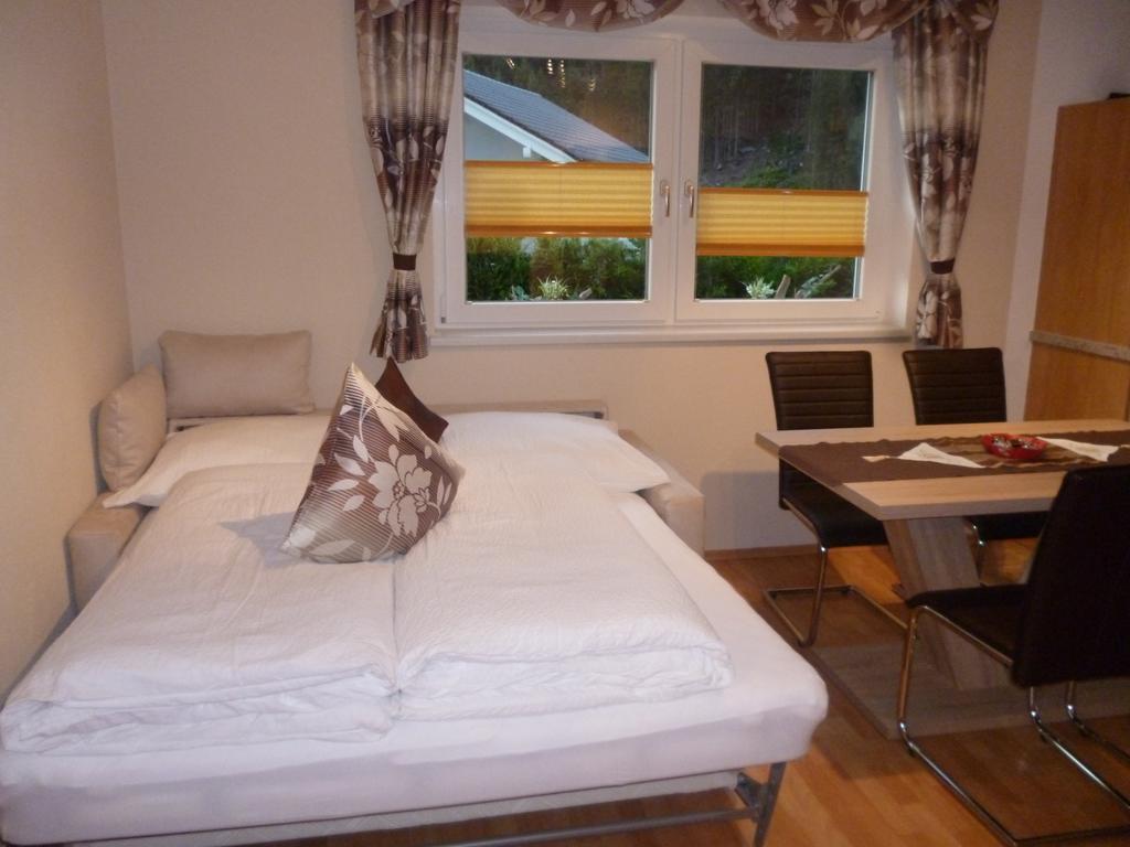 Apart Alblittblick Kappl  Habitación foto