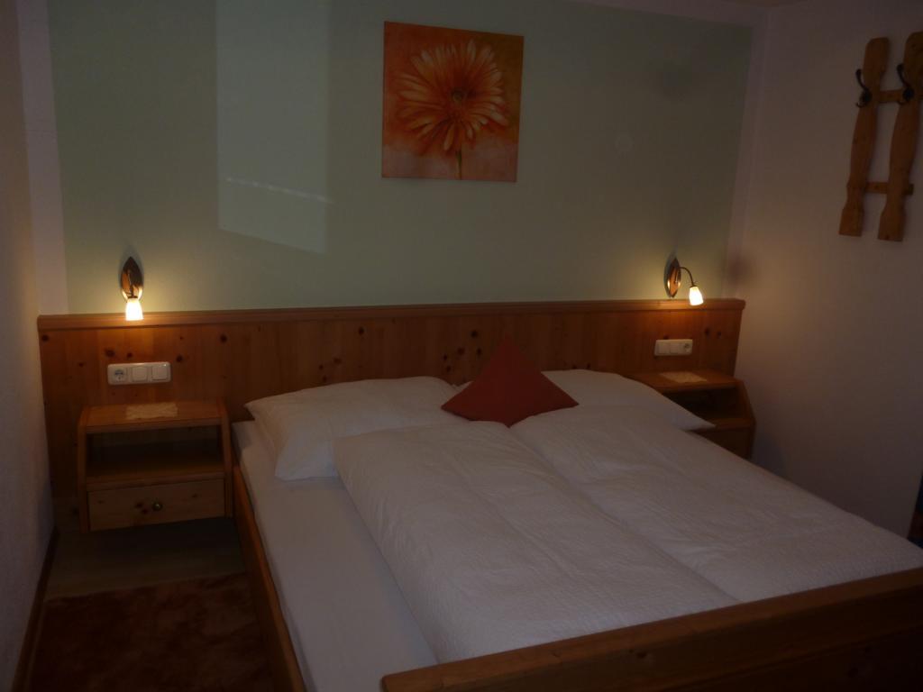Apart Alblittblick Kappl  Habitación foto