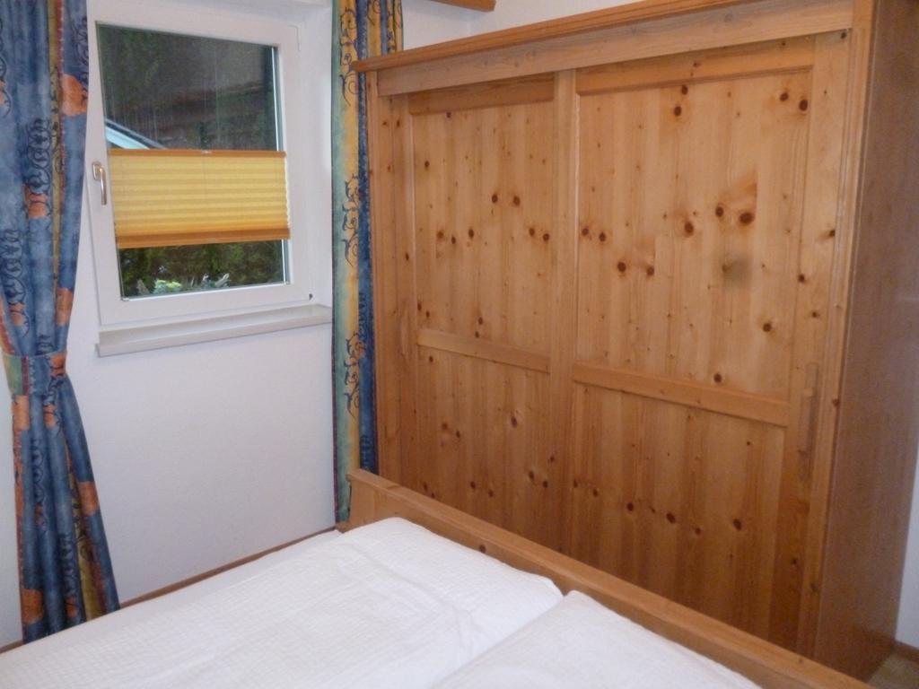 Apart Alblittblick Kappl  Habitación foto
