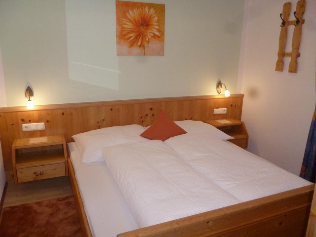 Apart Alblittblick Kappl  Habitación foto