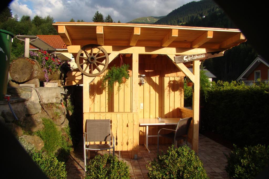 Apart Alblittblick Kappl  Exterior foto