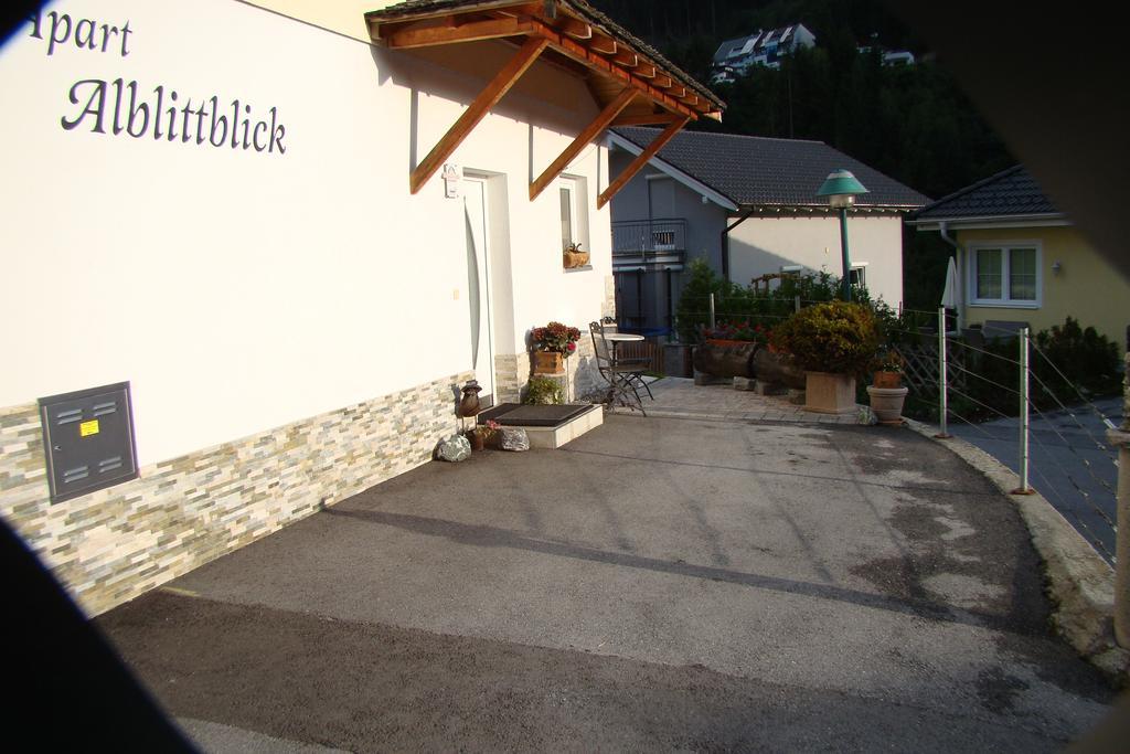 Apart Alblittblick Kappl  Exterior foto