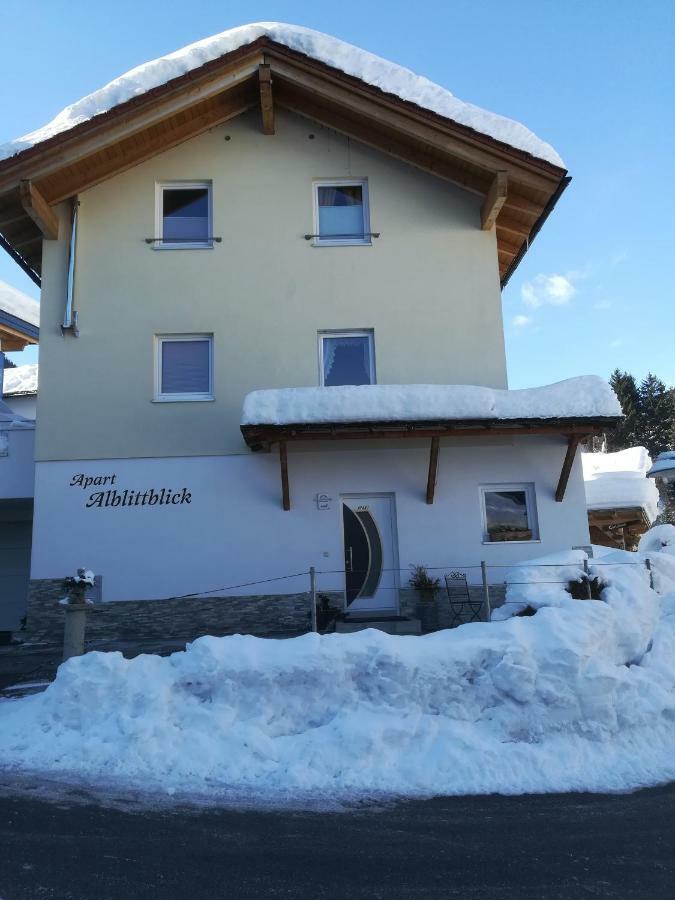 Apart Alblittblick Kappl  Exterior foto
